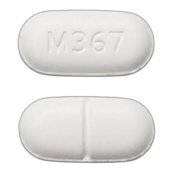 Lortab 7.5/500mg Lortab 7.5/500mg