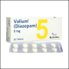 Valium 5mg