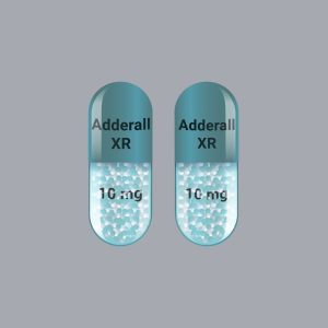 Buy Adderall XR 10mg Online