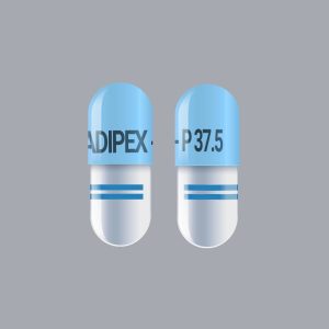 Buy Adipex 37.5mg Online