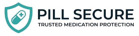 Pill Secure