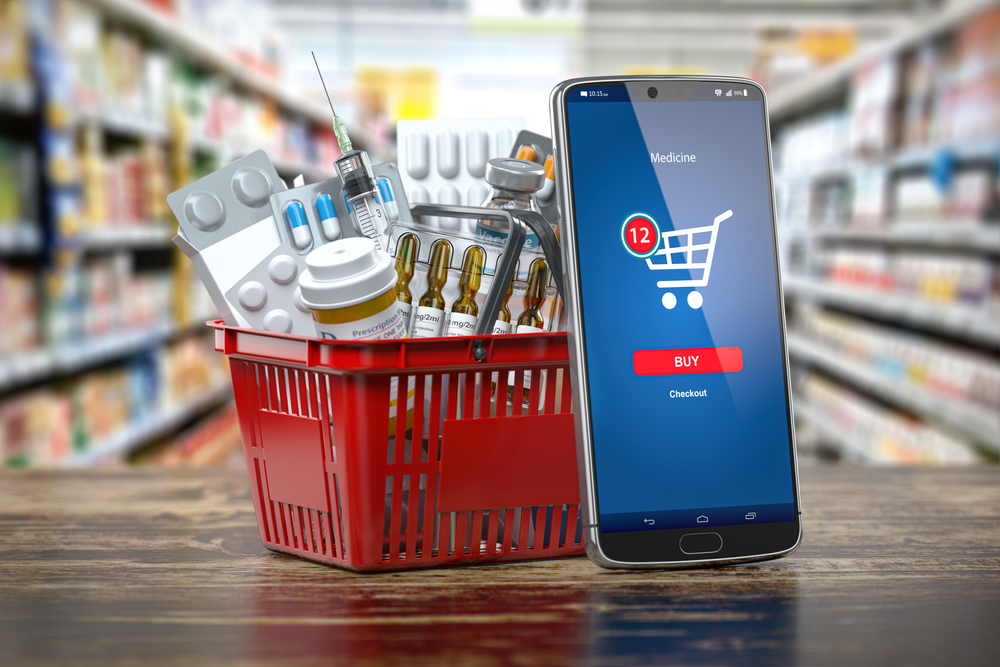 Pill Secure Secure Checkout